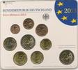 Duitsland set2013 Willekeurige Letter -
