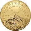Slovenië 50 Cent2013 -