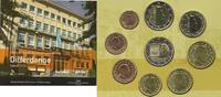 Luxemburg set2013 Met 2x 2 euro -