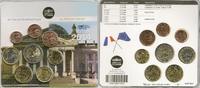 Frankrijk set2014 World Money Fair Berlin -