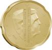 Nederland 2014 20 Cent2014 unz 0,95 EUR  zzgl. 11,75 EUR Versand