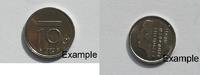 Niederlande 10 Cent 1992 -