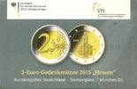 Germany 50 Cent Duitsland