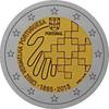 Germany 1 Euro Duitsland