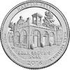 KM ??? U.S.A ¼ Dollar Harpers Ferry -