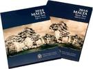 Malta set2016 Met extra de 2 euro Ggantija met F in ster -