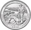 KM ??? U.S.A ¼ Dollar Theodore Roosevelt -