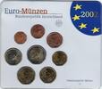 Duitsland set2002 Willekeurige Letter -