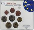 Duitsland set2004 Willekeurige Letter -