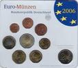 Duitsland set2006 Willekeurige Letter -