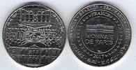 Penning Monnaie de Paris 2017 World Money fair -