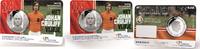 5 Euro Nederland 2017 5 Euro Het Johan Cruijff vijfje in Coincard -