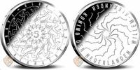 Nederland 2018 5 Euro Fanny Blankers-Koen -