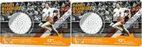 5 Euro Nederland 2018 5 Euro Fanny Blankers-Koen in coincard -