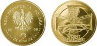 Polen 2005 Polen 2005 2 Zlote 60 jaar vrede unz 3,50 EUR  zzgl. 11,75 EUR Versand