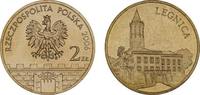 Polen 2006 Polen 2006 2 Zlote Legnica unz 3,50 EUR  zzgl. 11,75 EUR Versand
