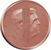 Nederland 2015 5 Cent2015 unz 0,95 EUR  zzgl. 11,75 EUR Versand