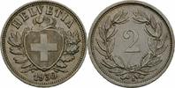Schweiz 2 Rappen Schweiz 2 Rappen 1930 B Bern Bronze Suisse Svizzera Switzerland HMZ 1213 KM 4.2 -