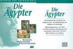 Stiefenhofer, Elisabeth Geschichte Die Ägypter Wunder der Archäologie Reiseziele Entdeckungen Rekonstruktionen -