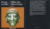 Du Ruy, Carel J. Geschichte Völker des Alten Orient Kunst im Bild Naturalis Verlag 1988 Carel J. Du Ry -