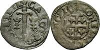 Lothringen Liard Lothringen Herzogtum Frankreich Charles III Karl III Billon Liard Nancy Lorraine -