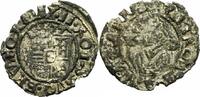 RDR Ungarn Subaerater Denar RDR Ungarn Maximilian II Subaerater Denar Beischlag 1577 KB Kremnitz Huszar 993 -
