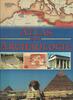 Constable, Nick Allgemeinliteratur ATLAS DER ARCHÄOLOGIE BECHTERMÜNZ VERLAG 1999 NICK CONSTABLE -