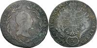 Österreich 5 Kreuzer Österreich Kaiserreich Franz I 5 Kreuzer 1821 B Kremnitz Haus Habsburg ANK 31 -