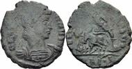 Römisches Kaiserreich Centenionalis Julianus II Centenionalis Rom 355-361 FEL TEMP REPARATIO Reitersturz RIC 315 - S -