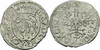 Lothringen 1/2 Groschen Frankreich Lothringen Herzogtum Charles III Karl III 1/2 Groschen Nancy Lorraine -