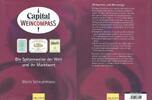 Scheuermann, Mario Katalog Weincompass - Capital - Die Spitzenweine der Welt und ihr Marktwert Scheuermann -