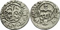 1/2 Krongroschen 1492-1501 Polen Polen Johann Albert 1/2 Groschen Krakau Jan Olbracht Polska Poland Kopicki 387 Gutes sehr schön / sehr schön