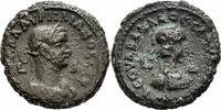 Ägypten Tetradrachme Aurelianus Vaballathus Alexandria Ägypten Billon Tetradrachme 270/271 KG 106.69 -