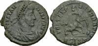 Römisches Kaiserreich Centenionalis Constantius II Centenionalis Siscia 351-361 FEL TEMP REPARATIO RIC 352 & 361 / 2 -