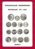 Menzel, Paul Spezialkatalog SPEZIALKATALOG SILBERMÜNZEN BAND II DEUTSCHLAND 1873-2001 1. AUFLAGE 2013 MENZEL