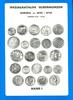 Menzel, Paul Spezialkatalog SPEZIALKATALOG SILBERMÜNZEN BAND I EUROPA 1890-1970 TÜRKEI 1844-1970 PAUL MENZEL