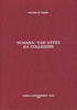 Fabrini, Giovanna M. Sammlungskatalog NUMANA VASI ATTICI DA COLLEZIONI GIOVANNA M. FABRINI STUDIA ARCHAEOLOGICA 38 -