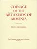 Bedoukian, Paul Z. Münzkatalog COINAGE OF THE ARTAXIADS OF ARMENIA ROYAL NUMISMATIC SOCIETY S.P. # 10 BEDOUKIAN