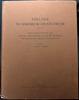 SNG SWEDEN SYLLOGE NUMMORUM GRAECORUM SYLLOGE NUMMORUM GRAECORUM SNG SWEDEN II PART 2 THRACE - EUBOIA STOCKHOLM 1980