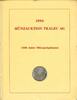 TKALEC AG Auktionskatalog MÜNZAUKTION TKALEC AG AUKTIONSKATALOG 1994 1500 JAHRE MÜNZPRÄGEKUNST