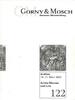 GORNY & MOSCH Auktionskatalog GORNY & MOSCH AUKTION 122 AUKTIONSKATALOG ANTIKE MÜNZEN UND LOTS 10/11 März 2003 -