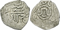 Khanat der Krim Akce Krim Khanat Haci I Giray Khan AR Akce 871 AH 1466 AD Hajji-Giray I Malek Crimea