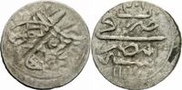 Osmanisches Reich - Ägypten 1 Para Osmanisches Reich Ägypten Abdul Hamid I Para 1187 / 201 H Misr 1787 Kairo KM 121