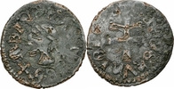 Ungarn Subaerater Denar Ungarn Ludwig I Subaerater Denar Beischlag Denarius Saracenus Lajos I Huszar 547