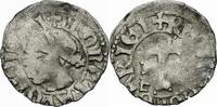 Ungarn Irregulärer Denar Ungarn Ludwig I Irregulärer Denar Sarazene Denarius Saracenus Lajos Huszar 547
