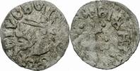 Ungarn Irregulärer Denar Ungarn Ludwig I Irregulärer Denar Sarazene Denarius Saracenus Lajos Huszar 547