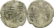 Ungarn Denar Ungarn Wladislaw II Denar Kremnitz 1495 Wappen Löwe Maria Ulászló II Huszar 803