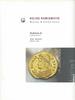 HELIOS NUMISMATIK Auktionskatalog HELIOS NUMISMATIK AUKTION 6 Katalog Münzen Antike Mittelalter Neuzeit Islam 2011 -
