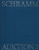 Münzenhandlung Hans-Joachim Schramm Auktionskatalog SCHRAMM AUKTION 2 AM 14. MÄRZ 1979 IN MÜNCHEN ANHALT MAINZ MECKLENBURG SCHWEIZ -