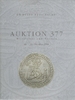 DR. BUSSO PEUS NACHF. Auktionskatalog Dr. Busso Peus Nachf. Auktion 377 Katalog Mittelalter & Neuzeit - Habsburg I -